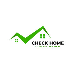 Checklist Home Logo Design for your business