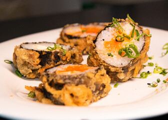 sushi