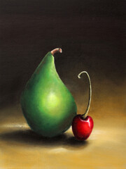 Fruits for healthy eating