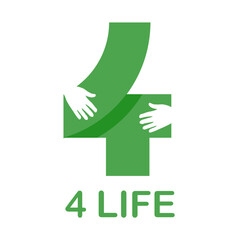 LOGO DESIGN IDEA FOR HEALTH CARE