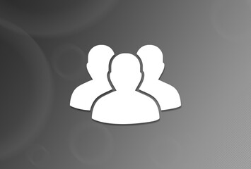 User group icon