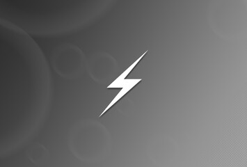 Lightning icon