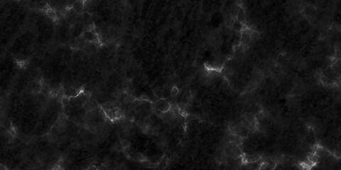 Black marble texture panorama background pattern with high resolution. black and white architecuture italian marble surface and tailes for background or texture.	
