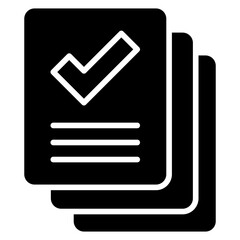 Document Icon