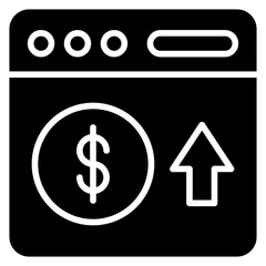 Monetization Icon
