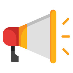 Megaphone Icon
