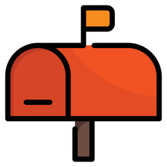 Mailbox Icon