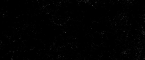 scratches isolated on a black background. template for design, white scratches isolated on black background
