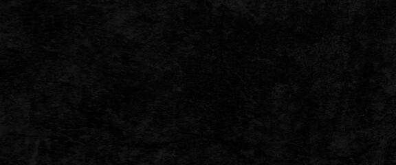 Obraz premium Dark grey black cement for background. Black stone concrete texture background, long black concrete cement texture for background, Antique. scary elements. Black abstract texture for background.