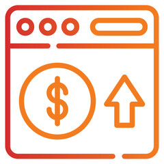 Monetization Icon