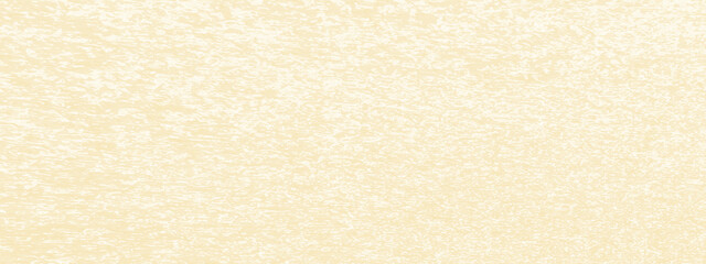 Cream concreted wall for interiors or outdoor exposed surface polished concrete, old concrete wall texture background. Close up retro plain cream color cement material surface.