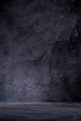 Backdrop Empty Gray Light Bright  Smooth Cement Wall Room Background,Blank Table Studio Interiors Floor Concrete Photography,Desktop Mock Up Workshop Products,Blur White Food Indoor Kitchen Bar Place.