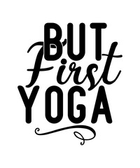 Yoga Svg, Png, Eps, Yoga Svg, Meditation Svg, Lotus Flower Svg, Namaste PNG SVG EPS Cut Files for Cricut Silhouette Files, Easy Cut, Instant Download,Yoga SVG Bundle, Cricut Files, Meditation Svg, SVG