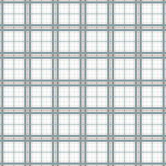 Seamless pattern vector for fabric shirt or gift wrapping papers and pastel color wallpaper or grid geometric background.