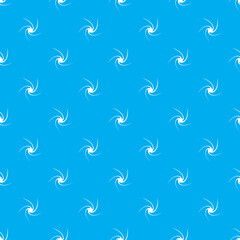 Seamless flower pattern vector for fabric shirt or gift wrapping papers and pastel color wallpaper or grid geometric background.