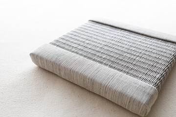 畳のコースター