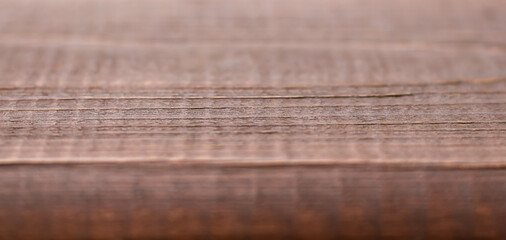 The texture of a wooden surface close-up. Wood texture background.