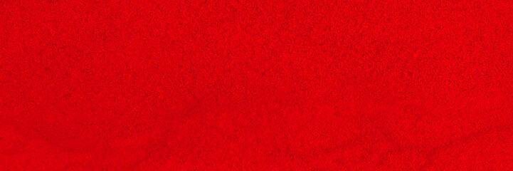 Grunge Red Background Texture
