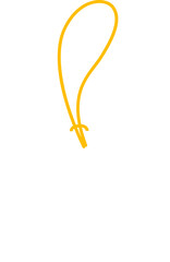 Price tag with shape and string for promotion sale offer, vertical decoration vintage label or emblem for discount message. Empty emblem with ribbon or simple tag icon template.