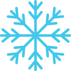 Icy snowflakes winter decoration collection vector illustration. Set of chalk sketch white snowflake icons on blackboard for new year celebration design or winter season festive ornament decoration