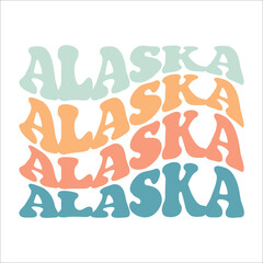 Alaska