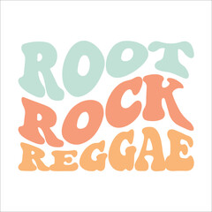 Root Rock Reggae