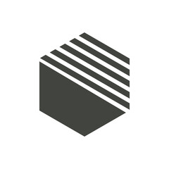 Circle Geometry design collection for vector elements