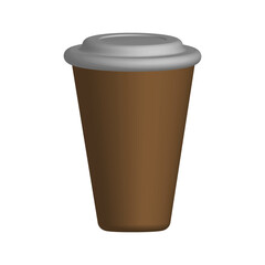 coffee cup icon