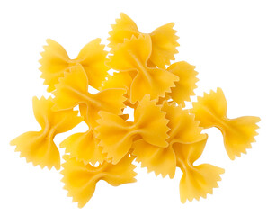  farfalle pasta