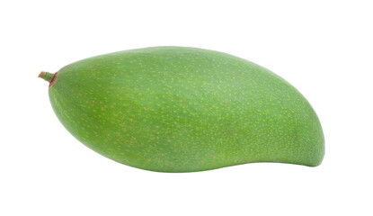 green mango on transparent png