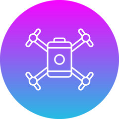 Drone Icon