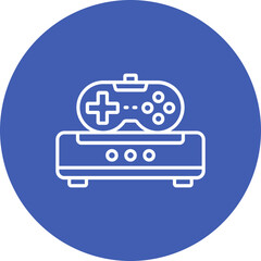 Console Icon