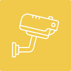 Security Camera Icon