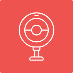 Webcam Icon