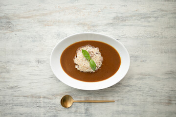 curry