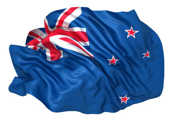 ニュージーランド国旗