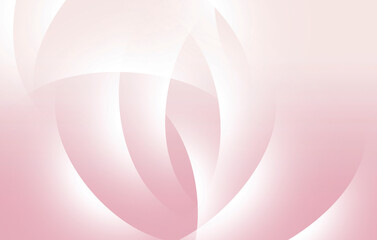 Red stylish luxury background for light lines products