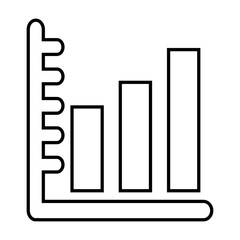 Benefits Icon in Line Style