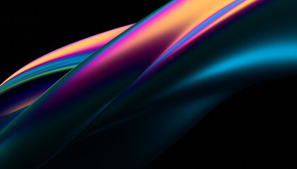 Abstract 3D Background