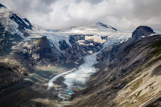 Pasterzengletscher 4