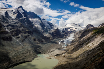Pasterzengletscher 1