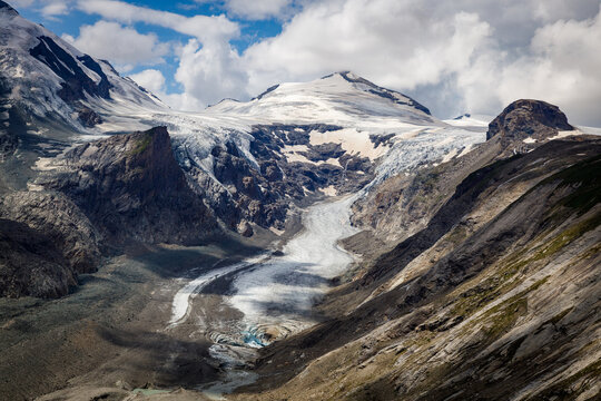 Pasterzengletscher 2