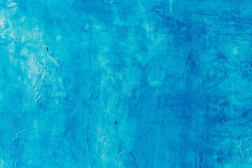 abstract blue background texture concrete wall
