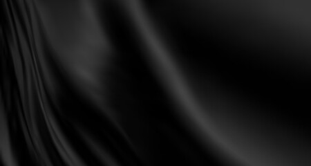 abstract luxury satin fabric backgound