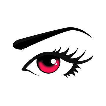 beauty eyes