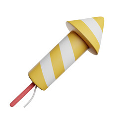 Firecracker Fireworks Party