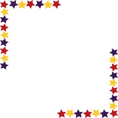 Star Border