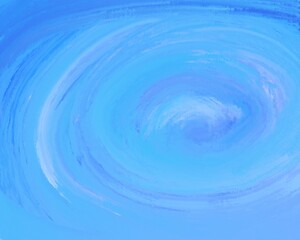 blue abstract background in design style