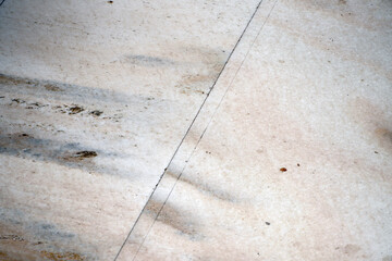 Concrete wall texture