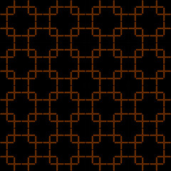 Modern design. Abstract background technology graphic design.